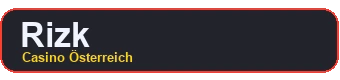 Rizk Casino Logo